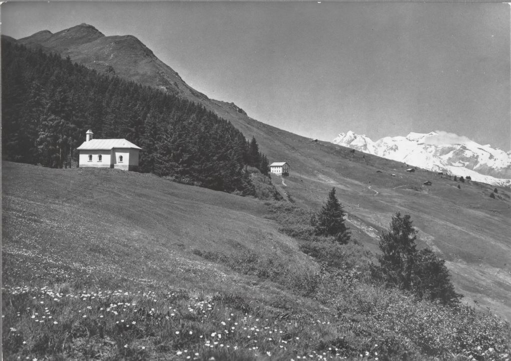 Piz Mundaun (Bündner Oberland)
