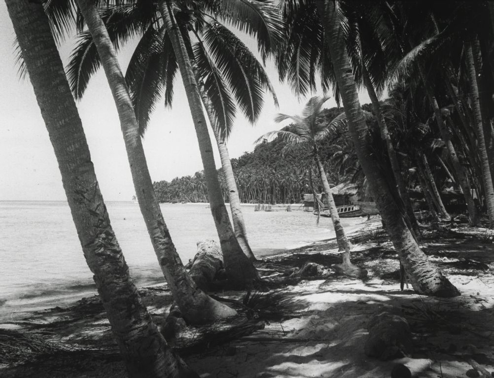 Insel Kuur, südöstliche Molukken