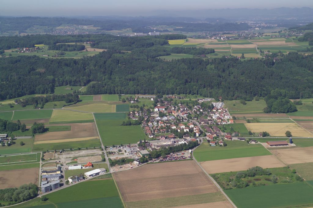 Nesselnbach