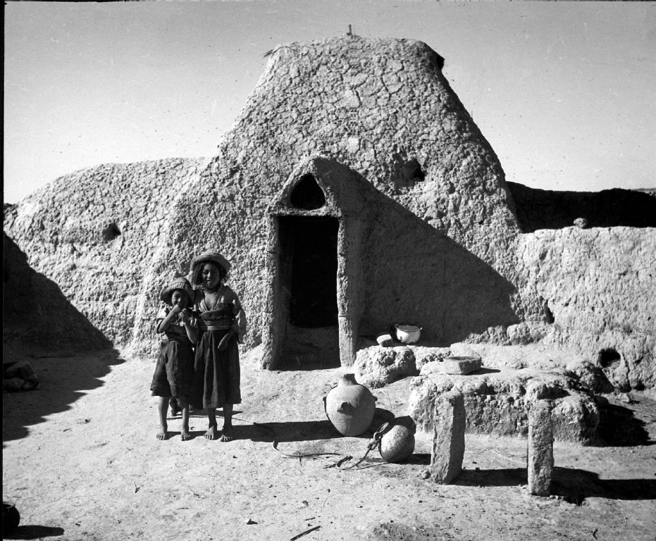 Chuechua-Hütte, Taraco, NW-Titicaca