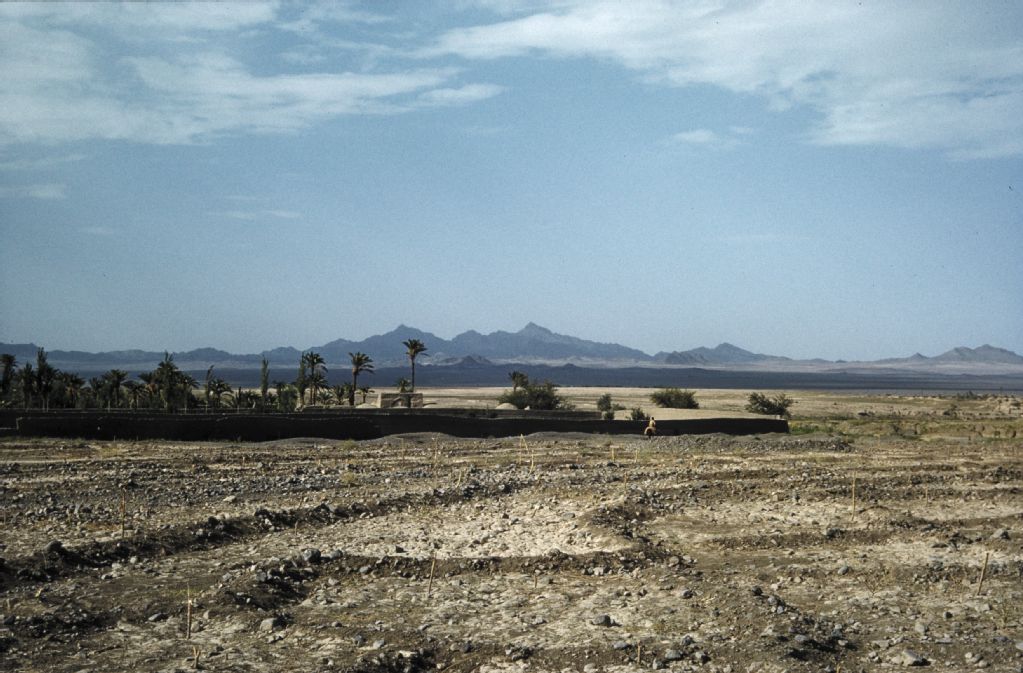 barren landscape, Iran