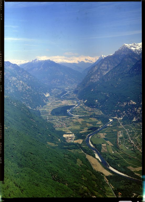 Ticino Alps, Riviera, Matro