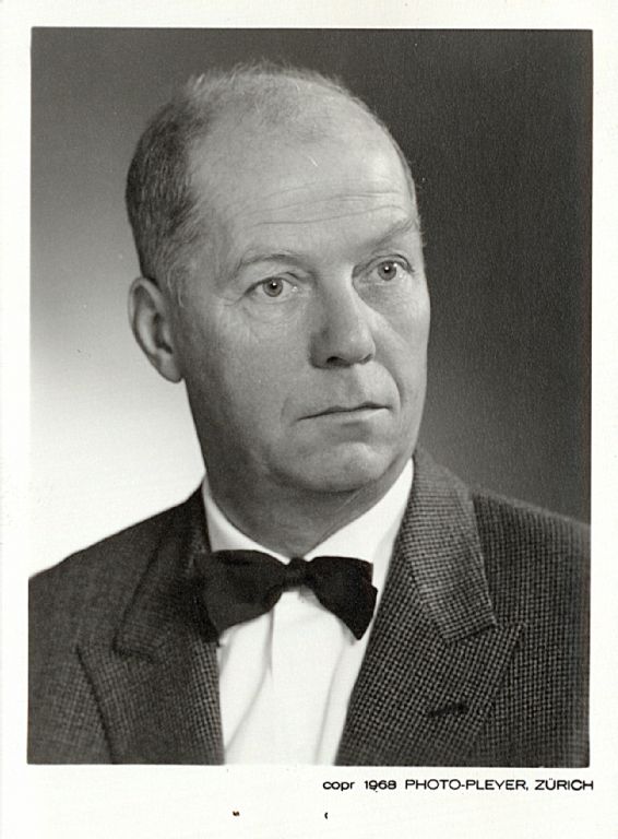 Ziegler, Hans (1910-1985)