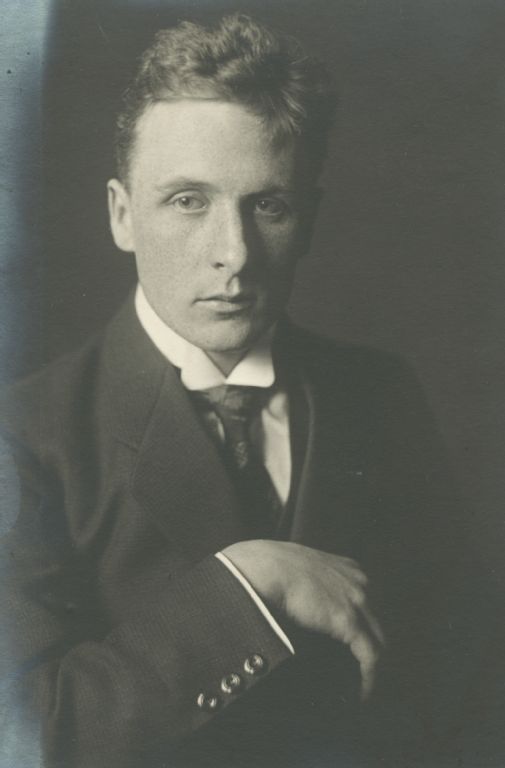 Dällenbach, Walter (1892-1990)