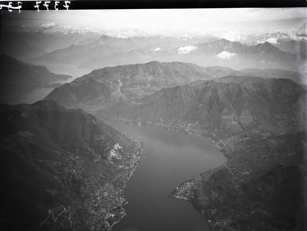 Torno, Moltrasio, Lake Como
