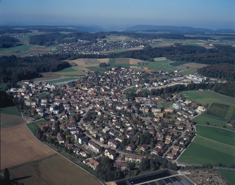 Nürensdorf