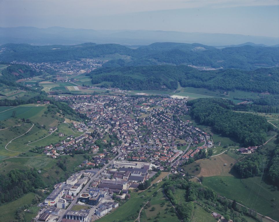 Bubendorf (BL)