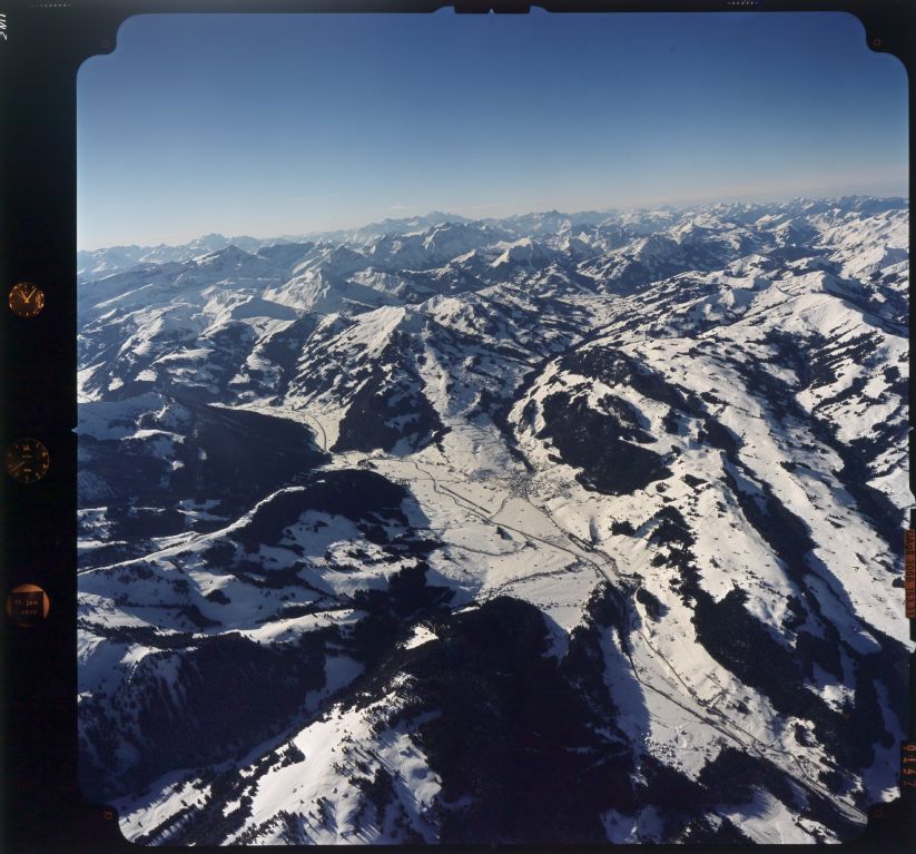 Zweisimmen, Mont Blanc