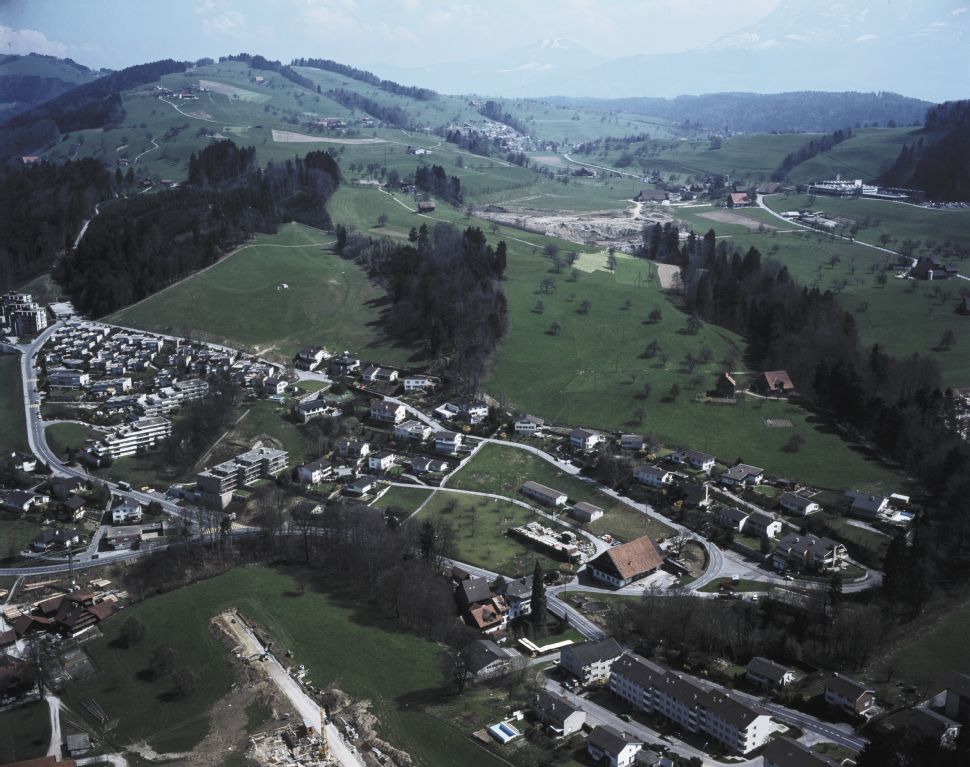 Ebikon, Müli district, Adligenswil (top)