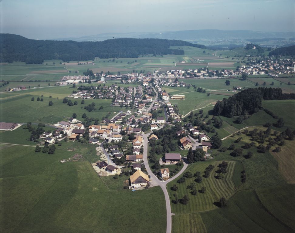 Wallenwil (Eschlikon)