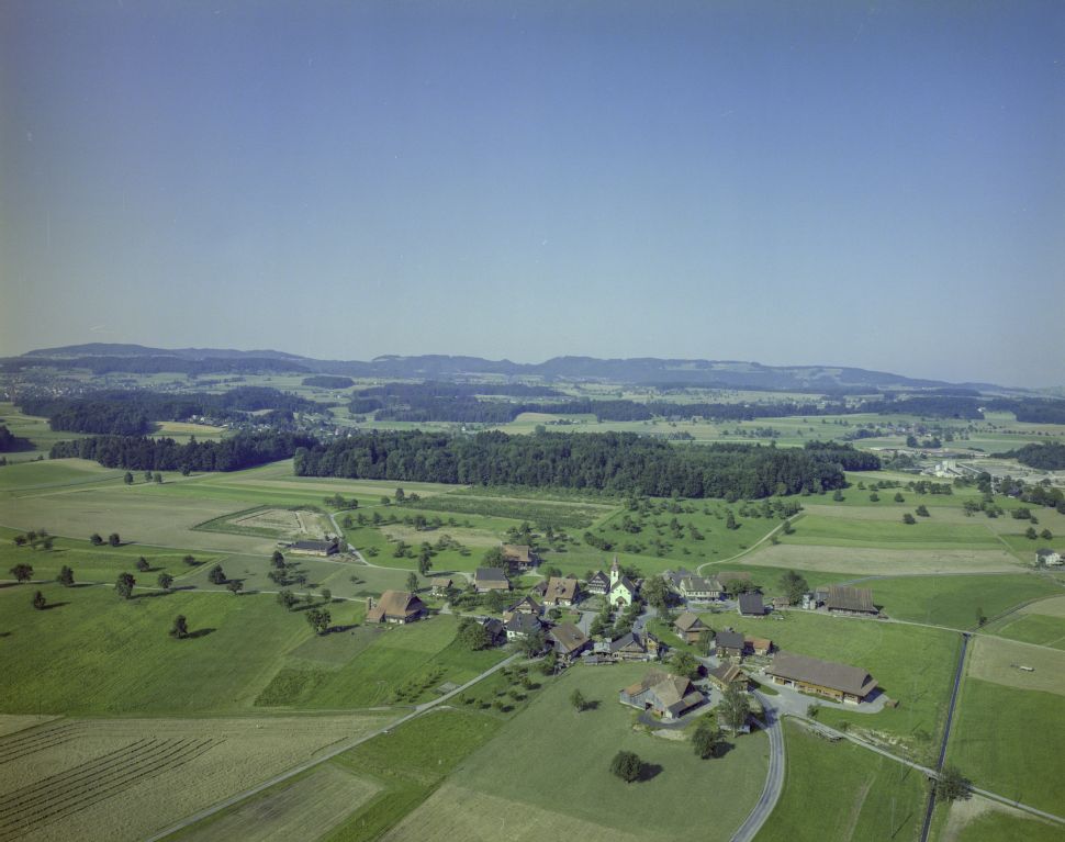Niederwil (Cham)