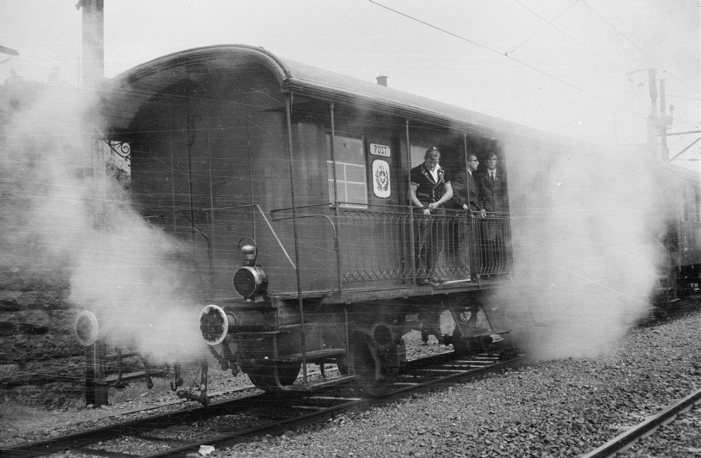 Canton SG, Degersheim, steam locomotive meeting, Z3