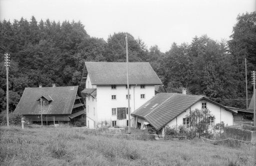 Emmen, Rainmühle