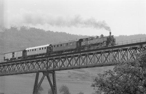 Wutachtal-Bahn [i.e. Wutachtal Railway].
