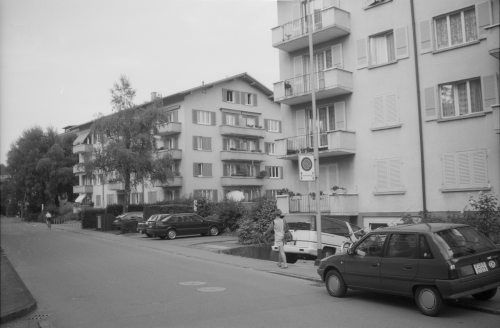 Kriens, Brunnmattstrasse 13, 11 (f.r.)