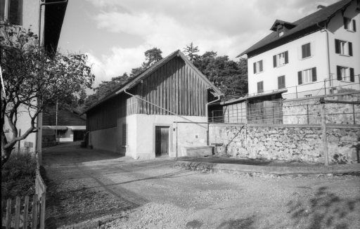 Liechtenstein, house inventory