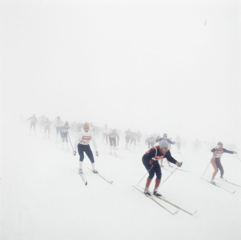 Alpsteinlauf (cross country skiing)