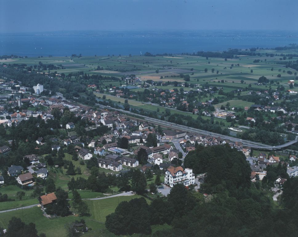 Rheineck, Sonnenheim