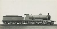 North British Locomotive Company Glasgow (NBL) L442, Chemins de fer de l'État (ETAT) 230-321, 15321