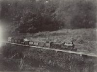 R & J Willlan's Model Railway 769 in Guildford