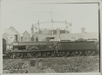 London, Brighton and South Coast Railway (LB&SCR) G class, 328 "Sutherland".