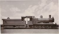 Neilson and Company Glasgow E675 4261, Bengal-Nagpur Railway (BNR) 83