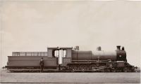 North British Locomotive Company Glasgow (NBL) L164, Assam Bengal Railway