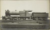 North British Locomotive Company Glasgow (NBL), East Indian Railway (EIR) 230
