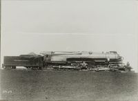 Altoona Works Juniata, Pennsylvania Railroad (PRR) 3700