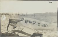 Junkers Spitsbergen Expedition 1923