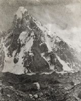 Mitre Peak, de la Concordia