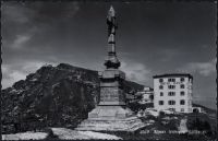 Monte Generoso (1704 m)