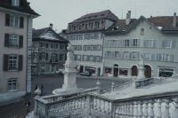 Solothurn, Kronenplatz