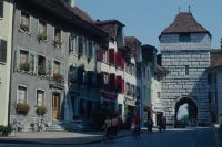 Solothurn, Baseltor