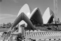 World tour, Sydney Opera House
