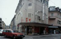Zurich, Roland Cinema