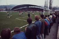 St. Gallen, Stadium Espenmoos, FC St. Gallen