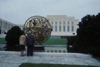 Geneva, UN, United Nations Organization, Palais des Nations