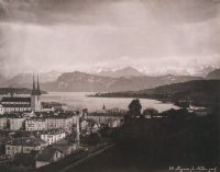 Lucerne (from north ges.)