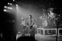 Alice Cooper, concert in Zofingen