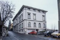 Lucerne, Federal Insurance Court