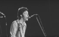 Montreux, Paul McCartney