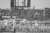 Rome, European Athletics Championships, Men's 110m Hurdles, 3rd Preliminary Heat