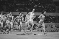 Rome, European Athletics Championship, heats