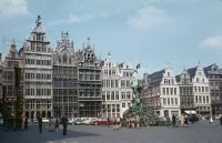 Antwerp, Market Square