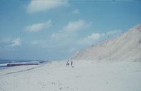 Sylt, Red Cliff