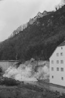 Vaduz, demolition of the Realschule by Gefas AG