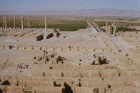 Persia, Persepolis