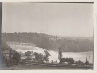 Rhine Falls (ZH/SH)