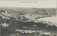 Cidade da Horta Fayal (Açores)
